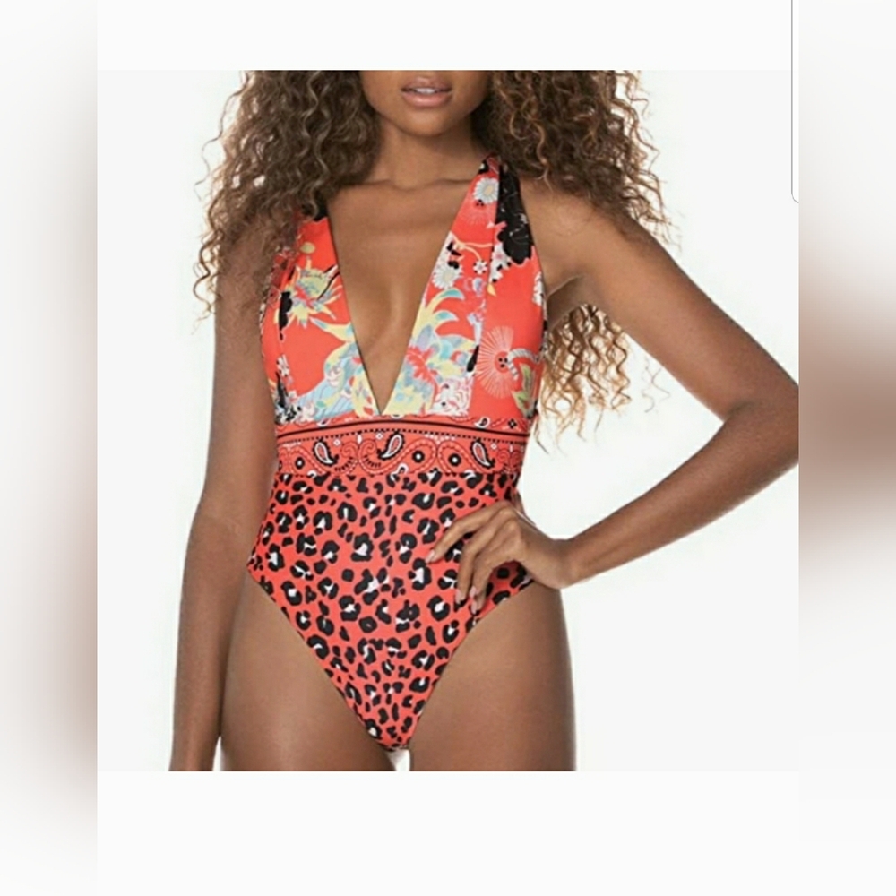 Maaji REVERSIBLE Swimsuit
